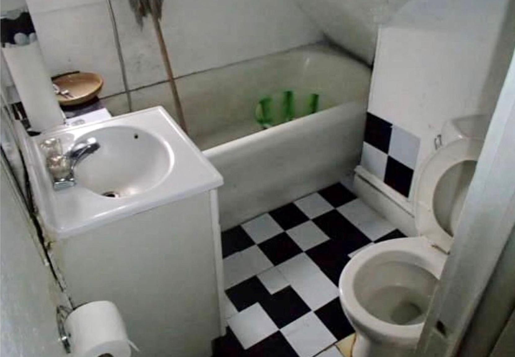 Single Family Ericsson  Queens, NY 11369, MLS-970418-4