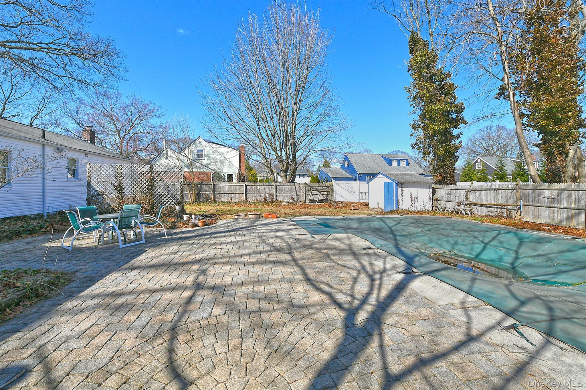 Single Family Chester  Suffolk County, NY 11731, MLS-970433-16