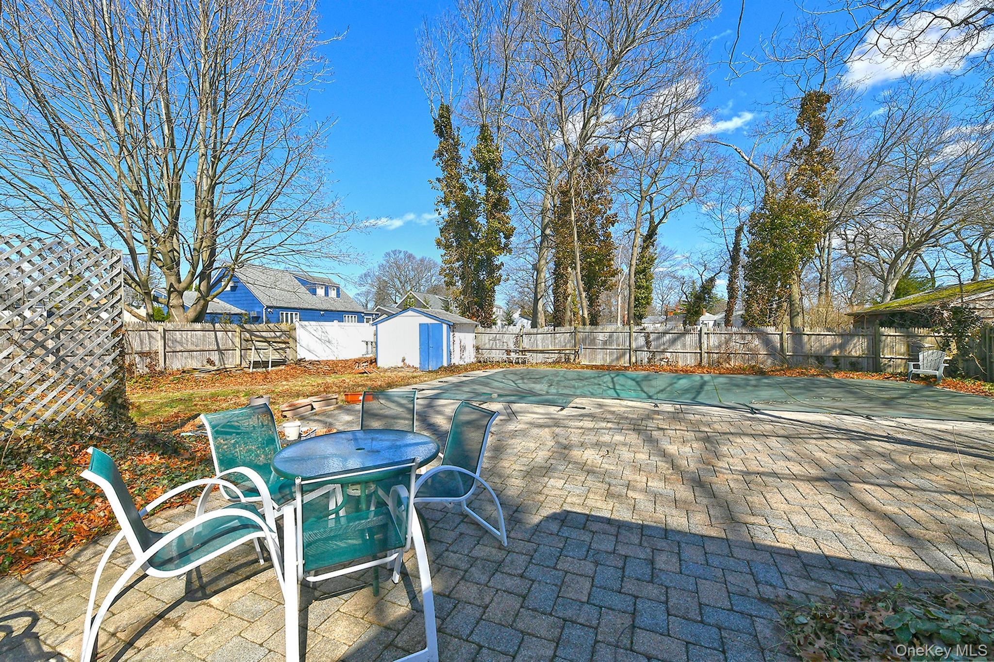 Single Family Chester  Suffolk County, NY 11731, MLS-970433-17