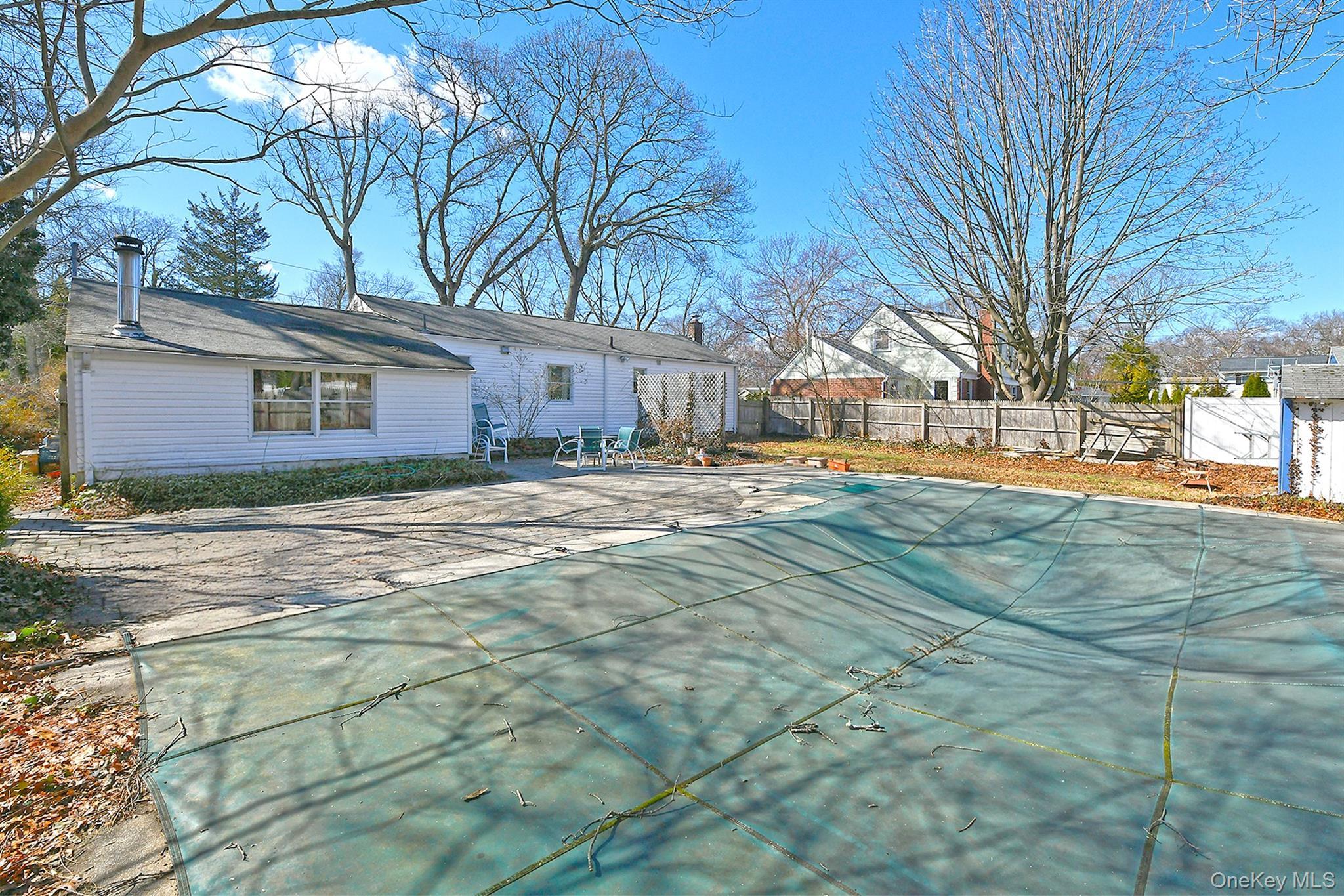 Single Family Chester  Suffolk County, NY 11731, MLS-970433-18