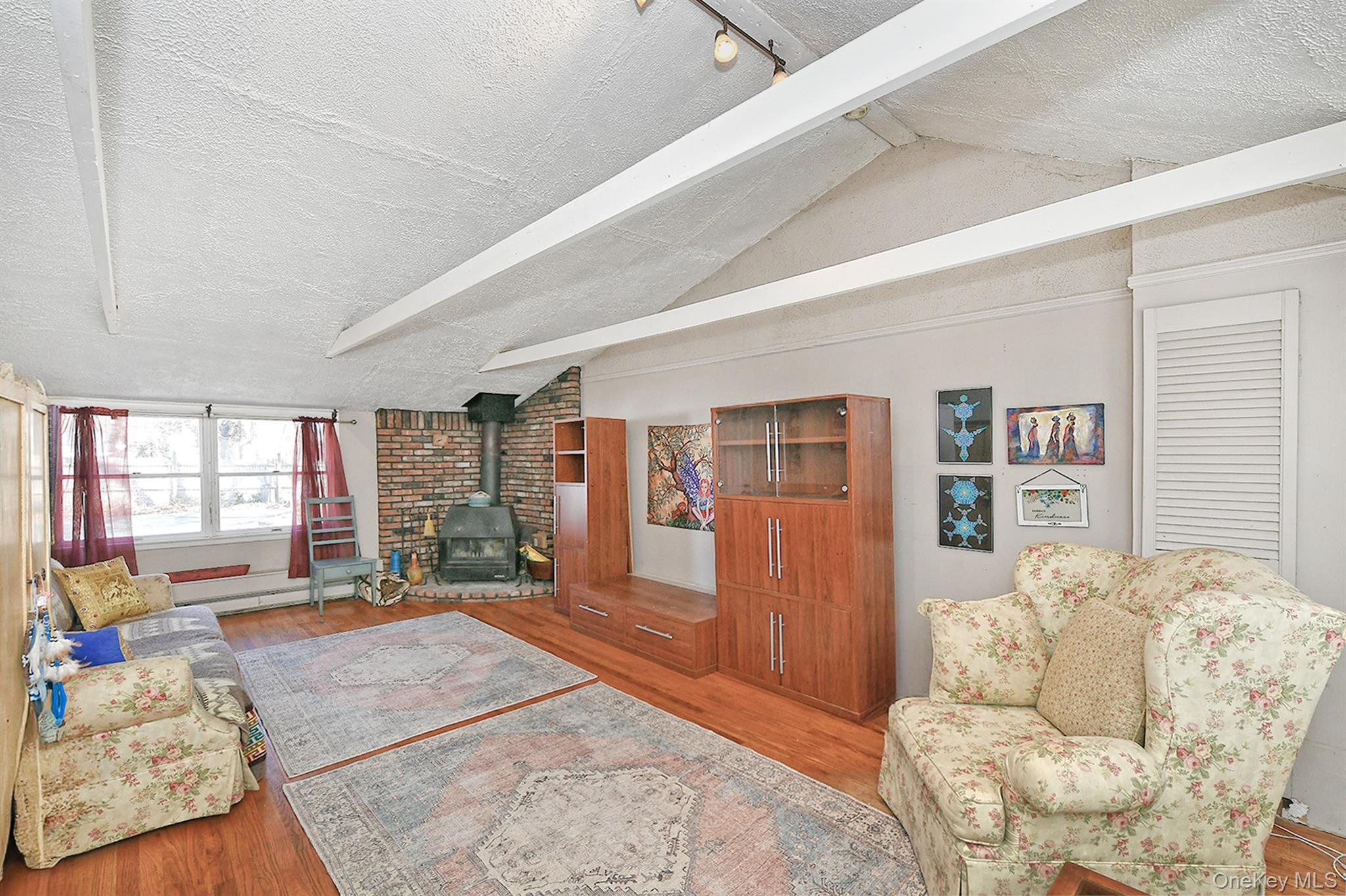 Single Family Chester  Suffolk County, NY 11731, MLS-970433-9