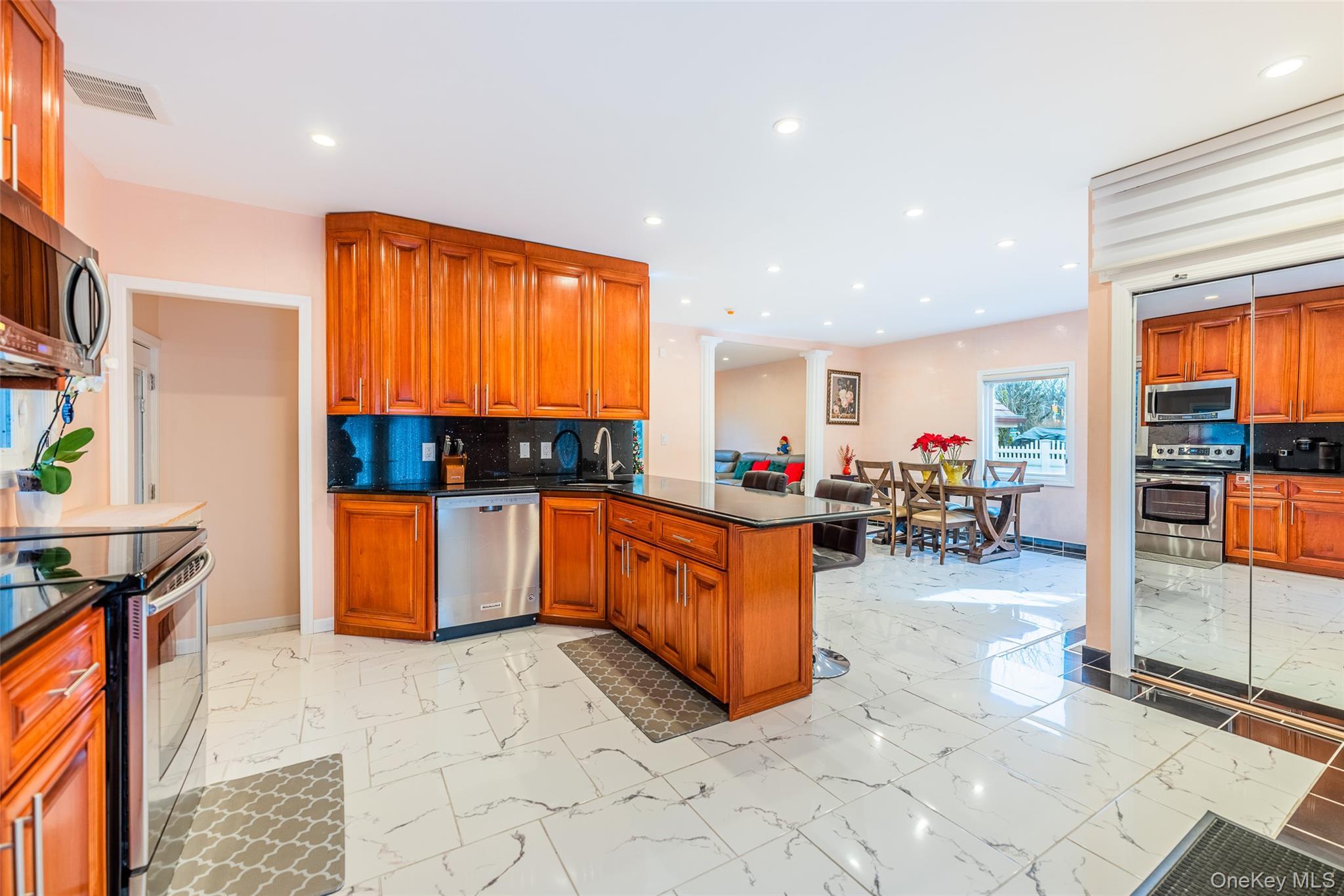 Single Family Union  Queens, NY 11375, MLS-970435-10