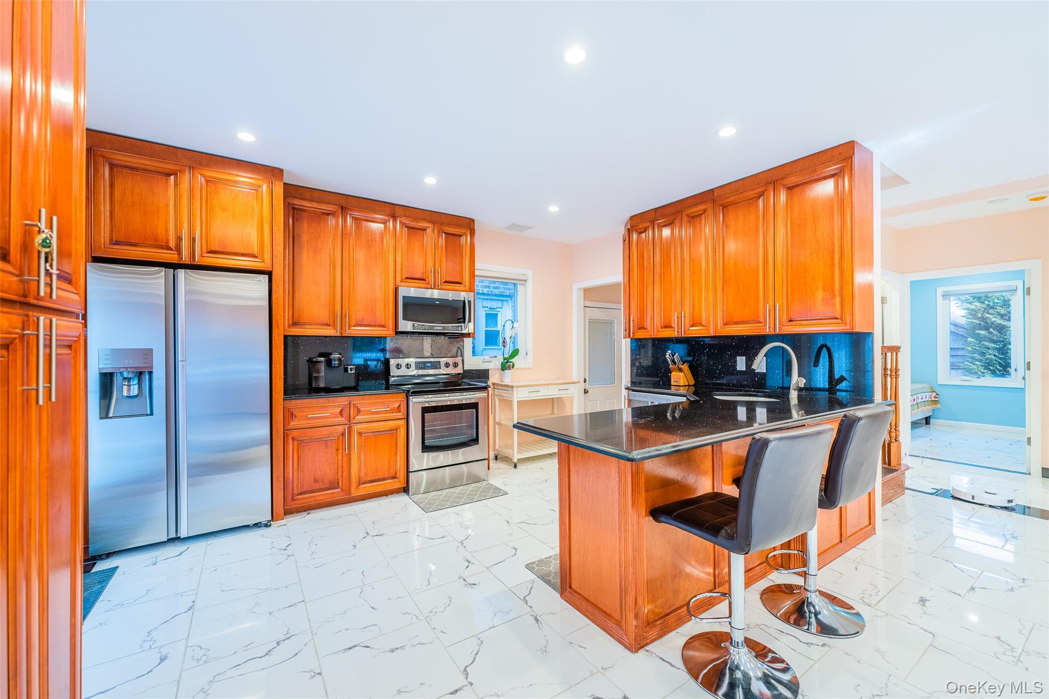 Single Family Union  Queens, NY 11375, MLS-970435-12