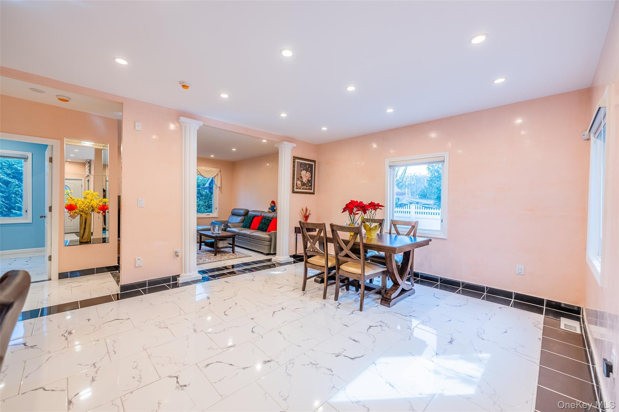 Single Family Union  Queens, NY 11375, MLS-970435-13