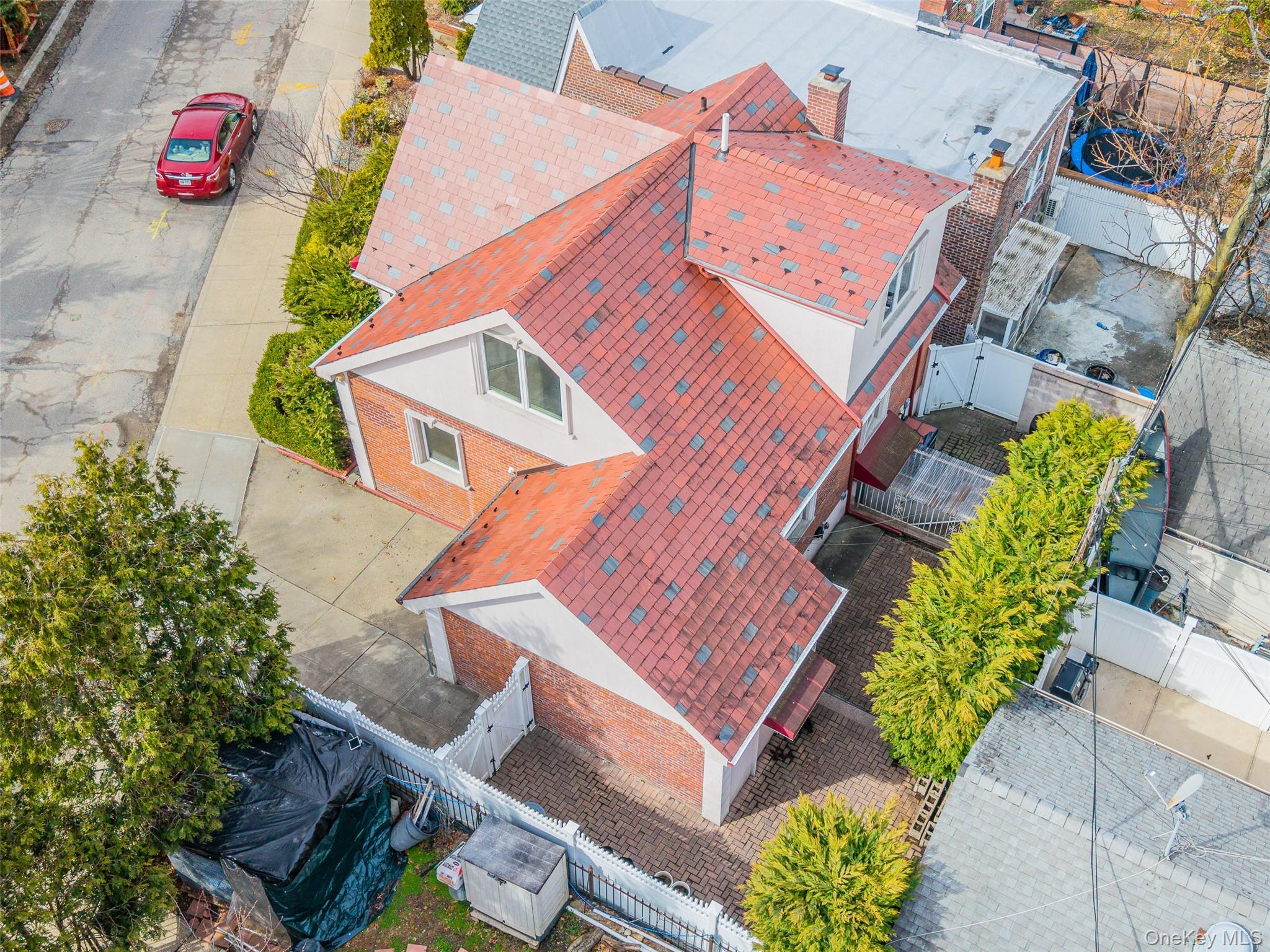 Single Family Union  Queens, NY 11375, MLS-970435-2