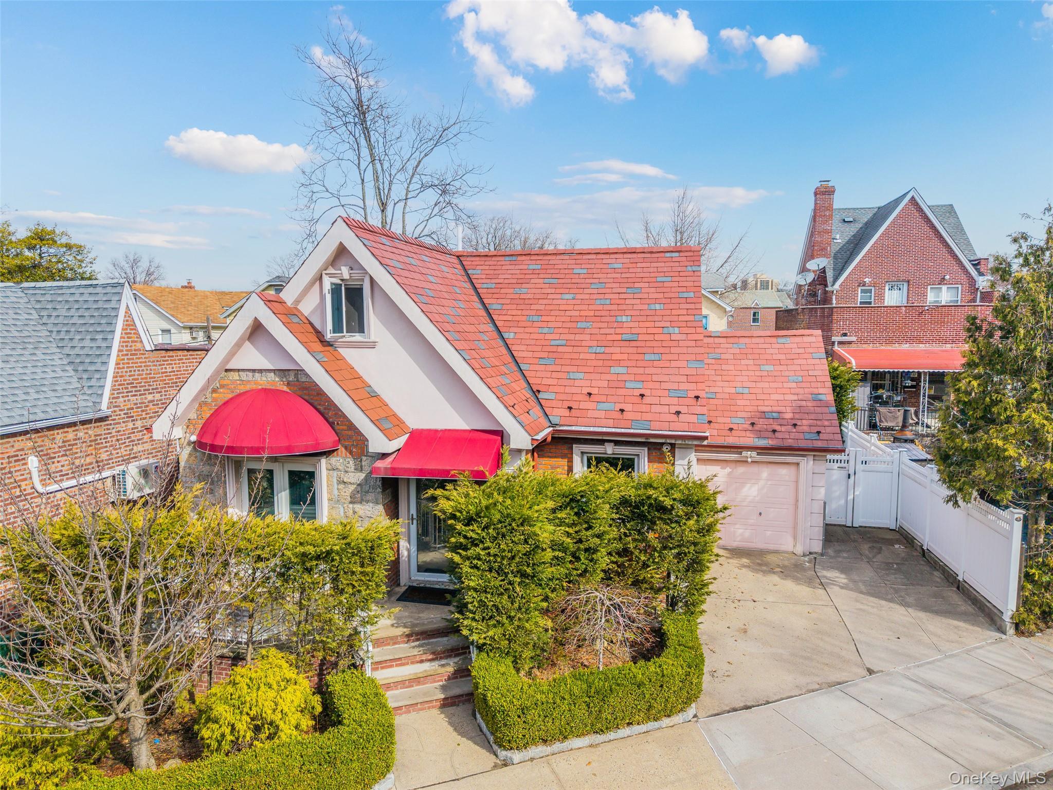 Single Family Union  Queens, NY 11375, MLS-970435-3