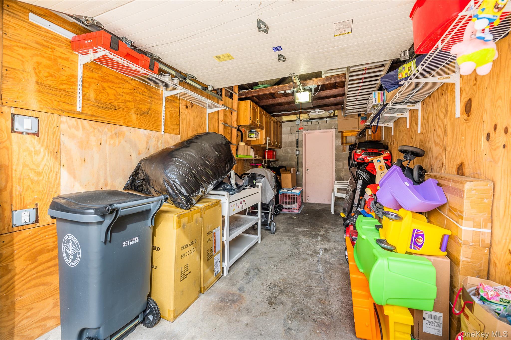 Single Family Union  Queens, NY 11375, MLS-970435-31