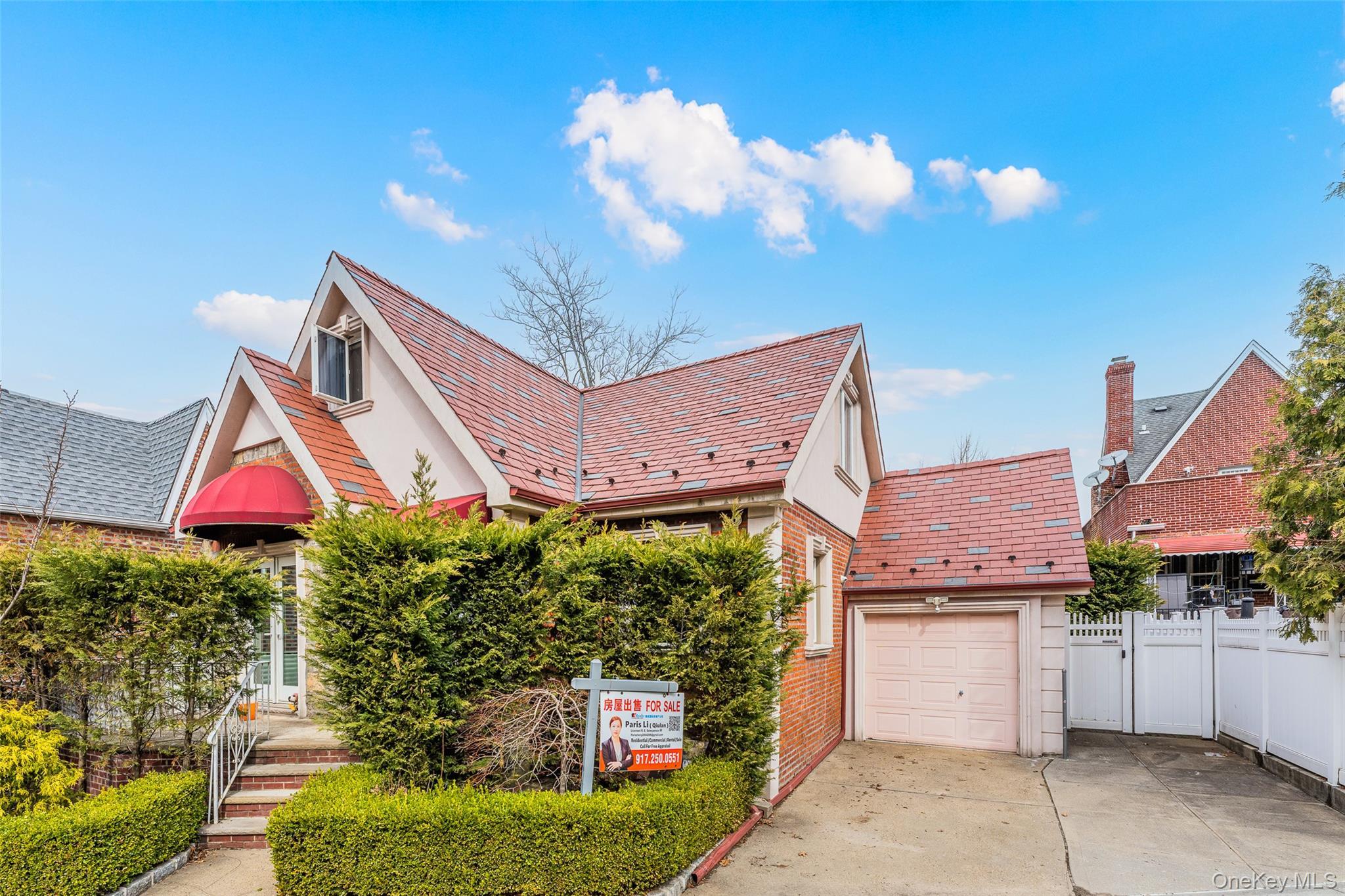 Single Family Union  Queens, NY 11375, MLS-970435-32