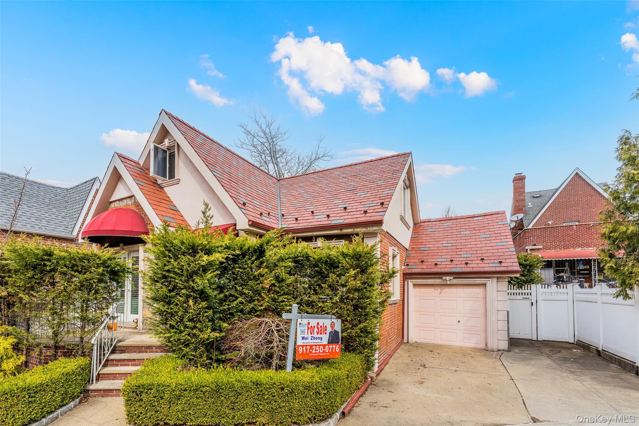 Single Family Union  Queens, NY 11375, MLS-970435-33