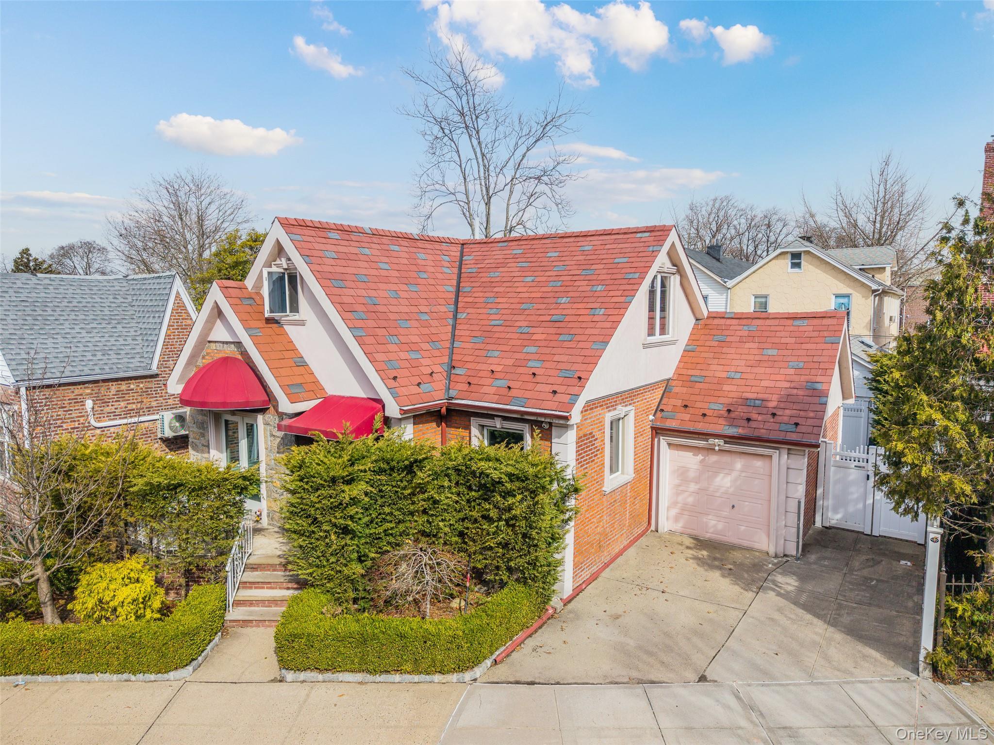 Single Family Union  Queens, NY 11375, MLS-970435-35