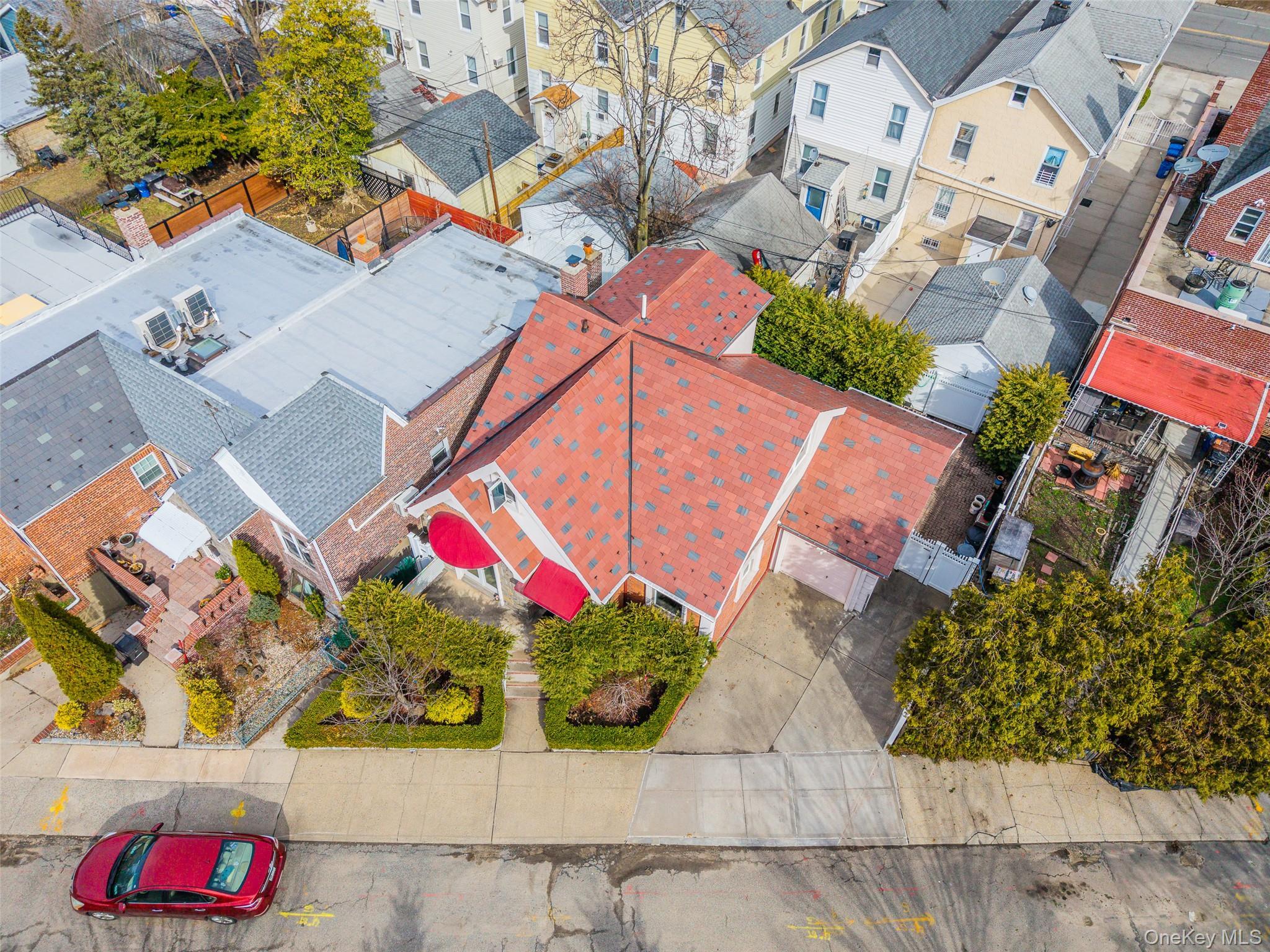 Single Family Union  Queens, NY 11375, MLS-970435-36