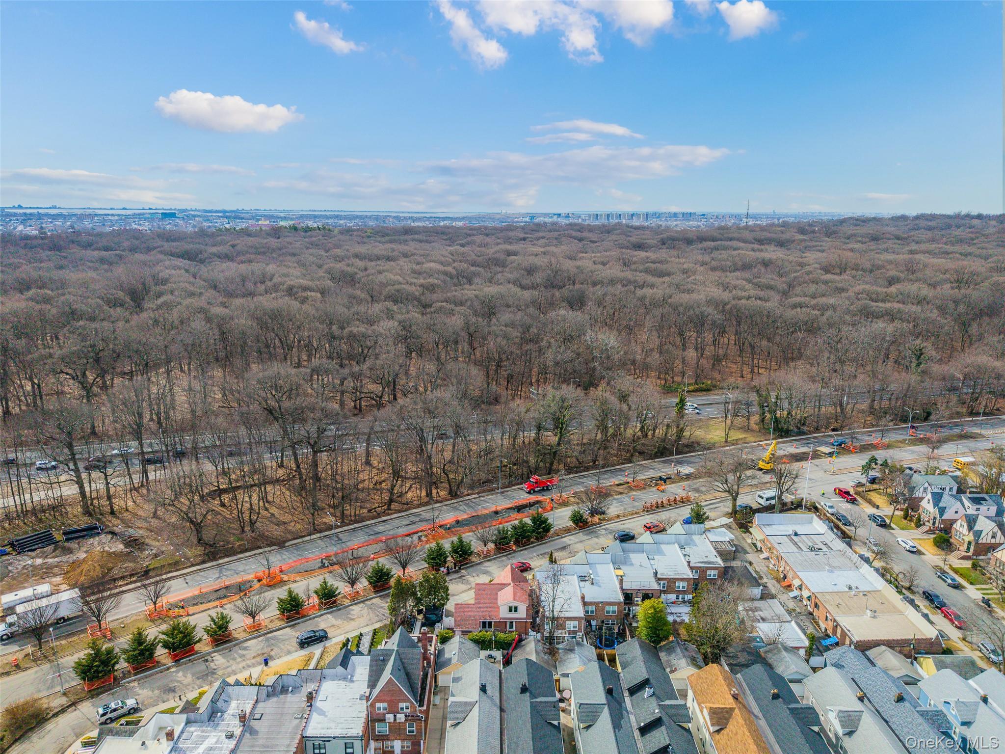 Single Family Union  Queens, NY 11375, MLS-970435-37