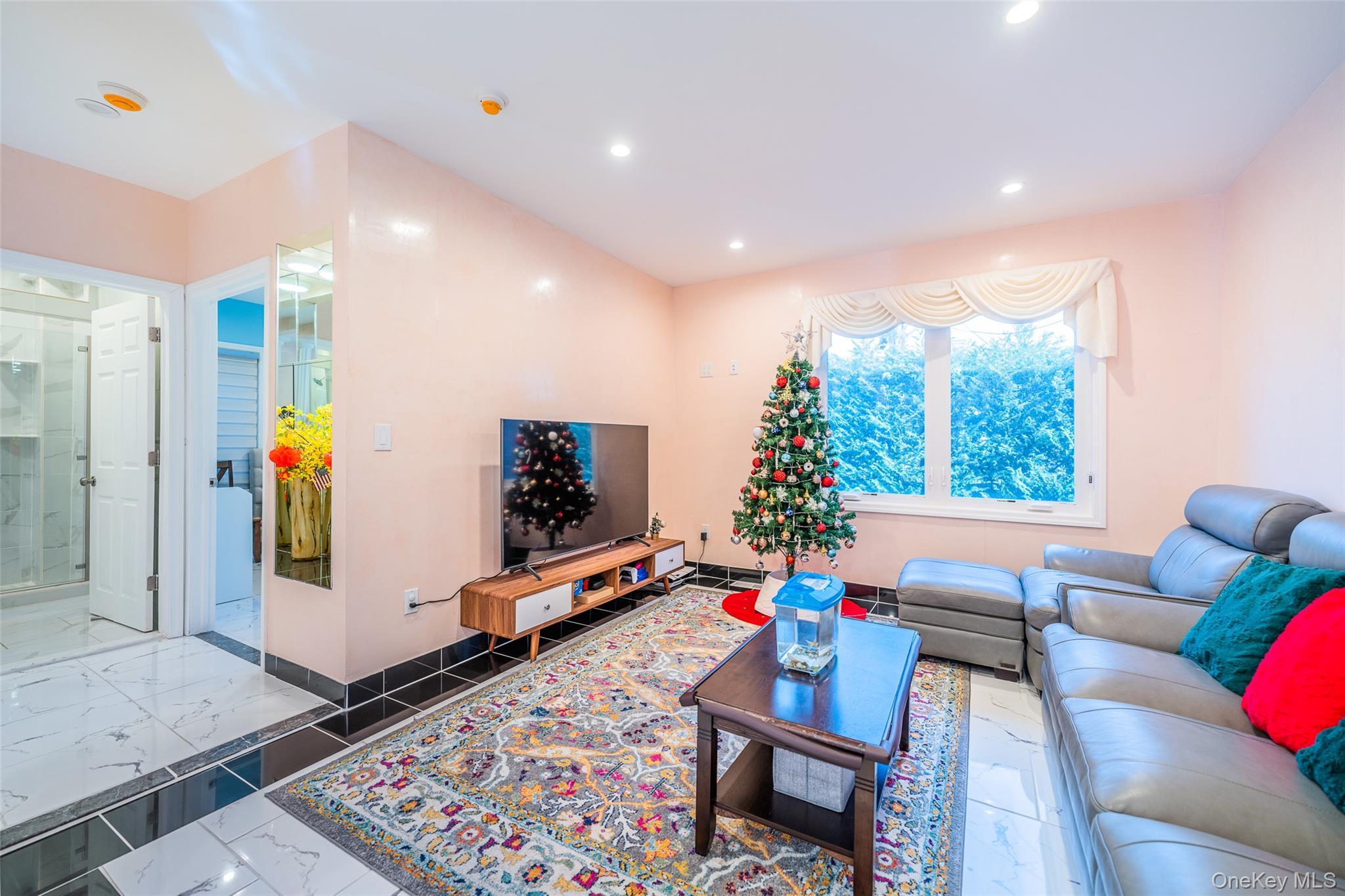 Single Family Union  Queens, NY 11375, MLS-970435-6