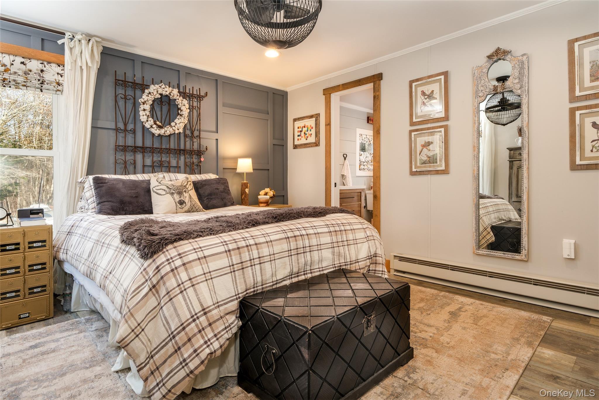 Single Family Curtis  Delaware County, NY 13782, MLS-970436-30