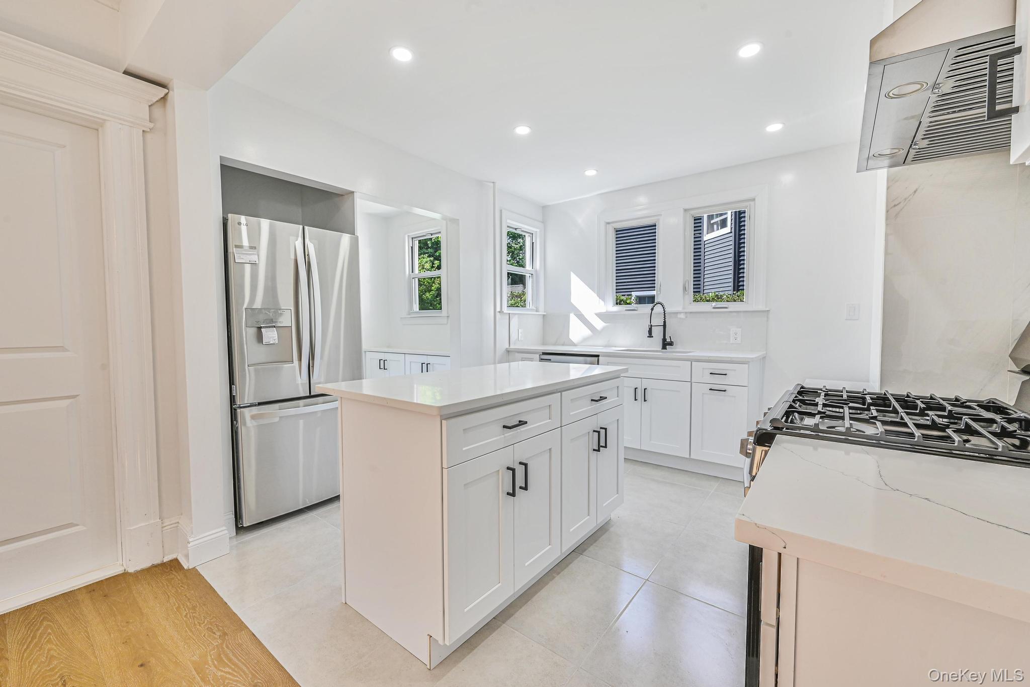 Single Family Forest  Nassau County, NY 11570, MLS-970446-12