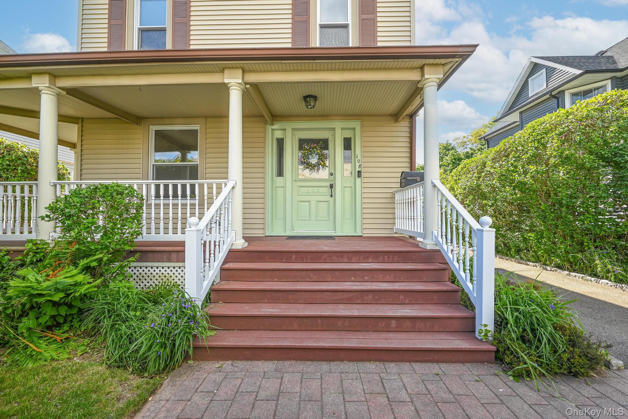 Single Family Forest  Nassau County, NY 11570, MLS-970446-2