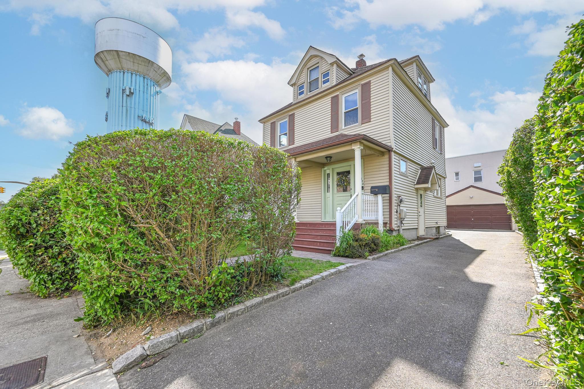 Single Family Forest  Nassau County, NY 11570, MLS-970446-22