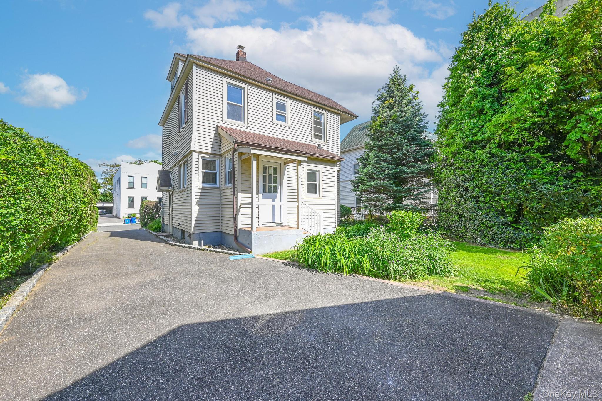 Single Family Forest  Nassau County, NY 11570, MLS-970446-23
