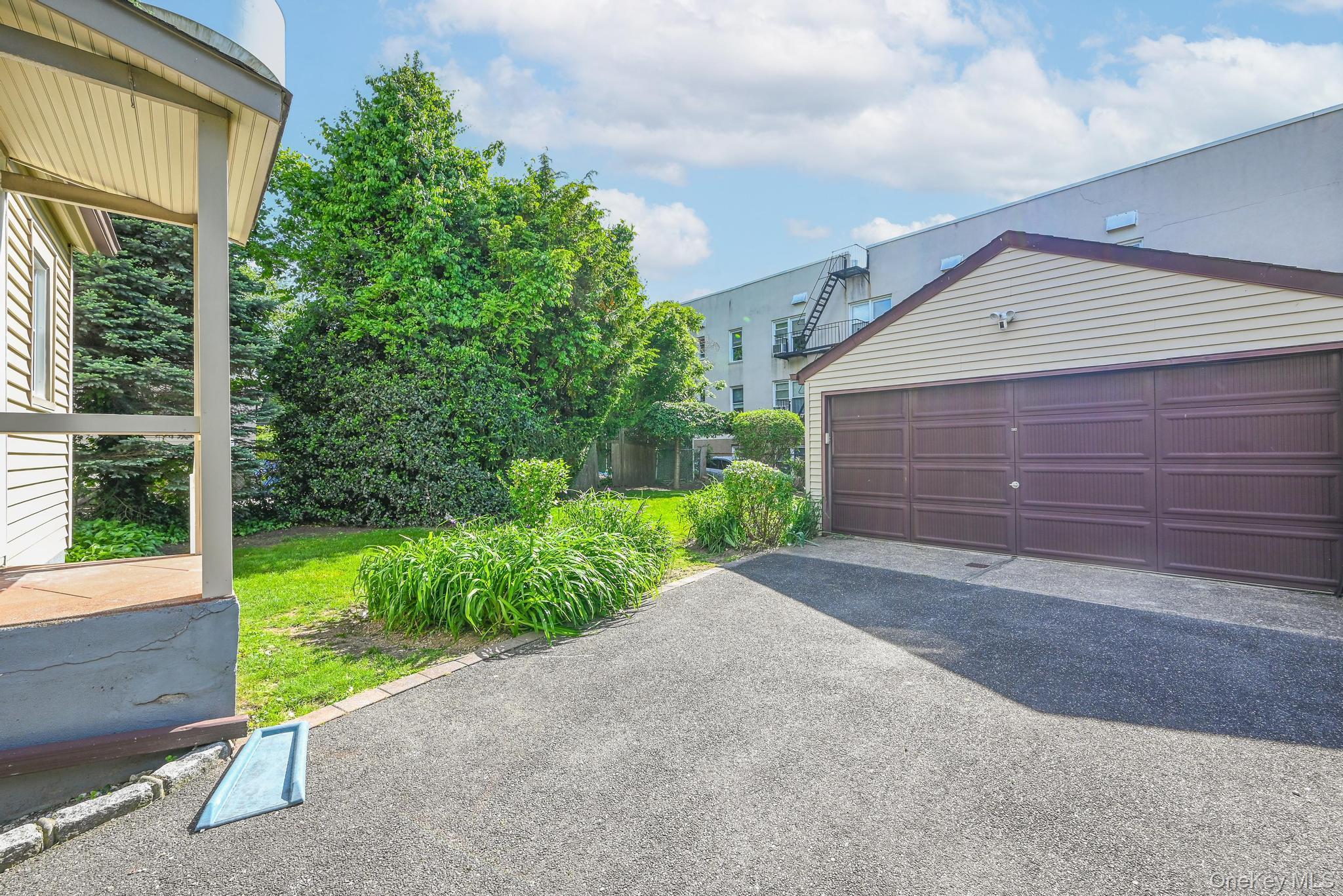 Single Family Forest  Nassau County, NY 11570, MLS-970446-24