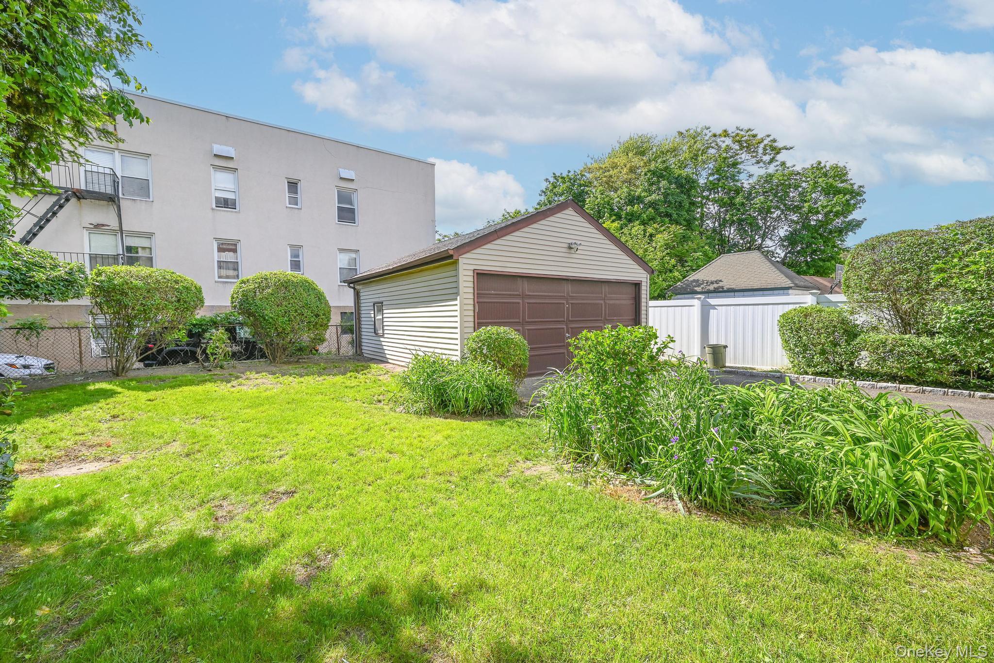 Single Family Forest  Nassau County, NY 11570, MLS-970446-25