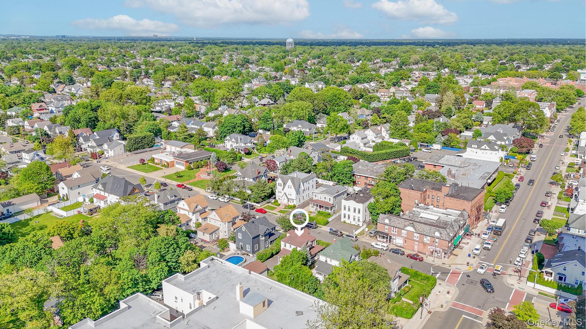 Single Family Forest  Nassau County, NY 11570, MLS-970446-26