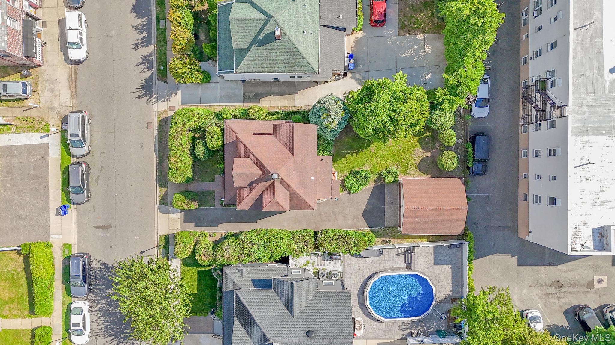 Single Family Forest  Nassau County, NY 11570, MLS-970446-28