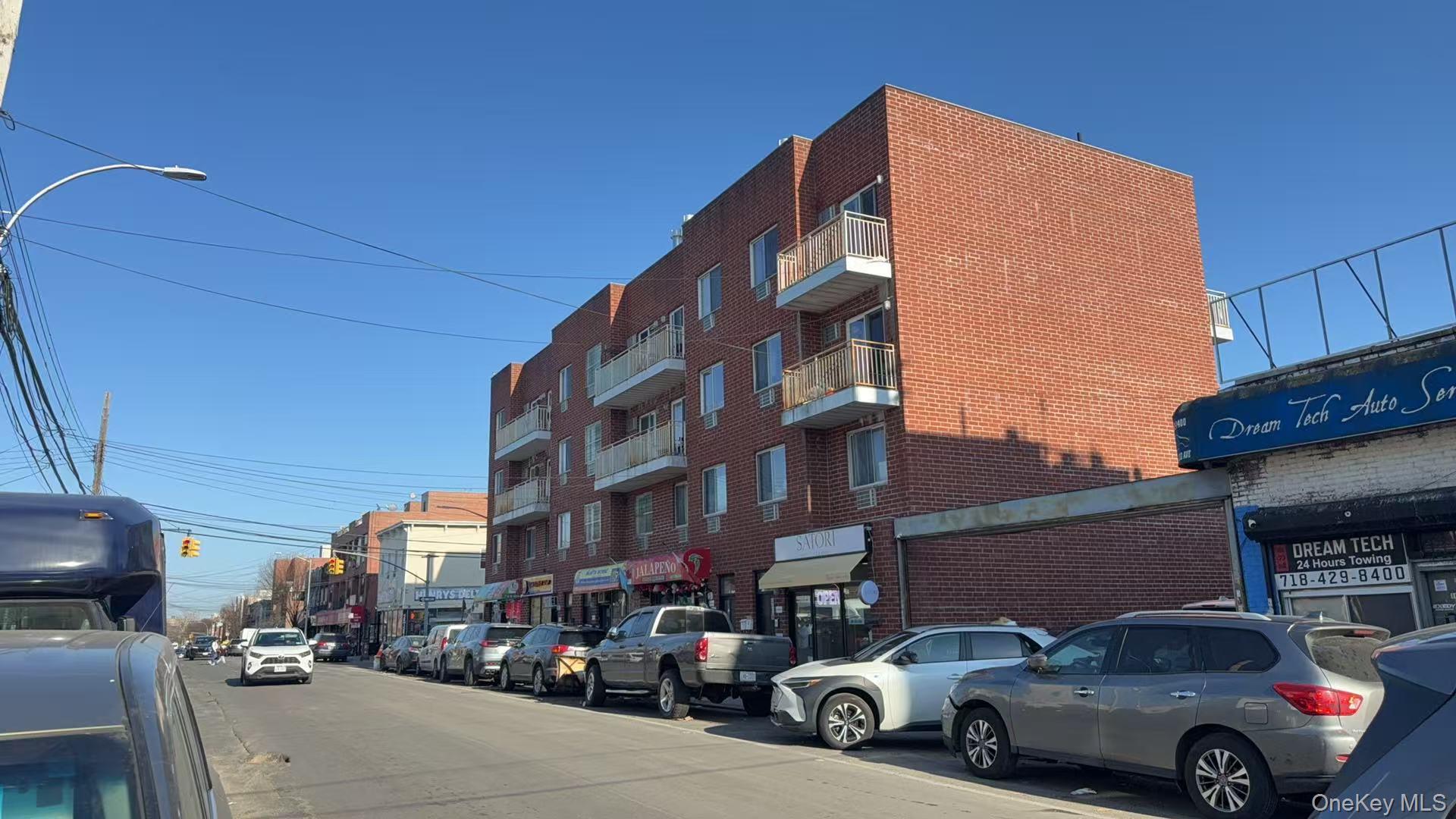 Single Family 43rd  Queens, NY 11368, MLS-970449-4