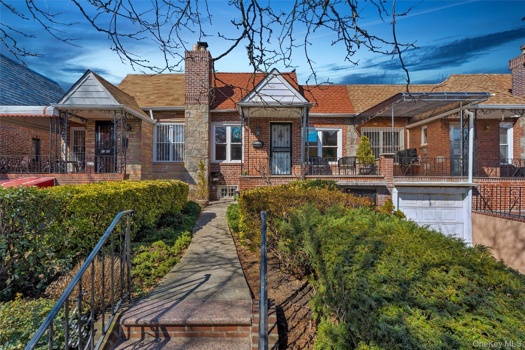 Single Family 67th  Queens, NY 11374, MLS-970452-18