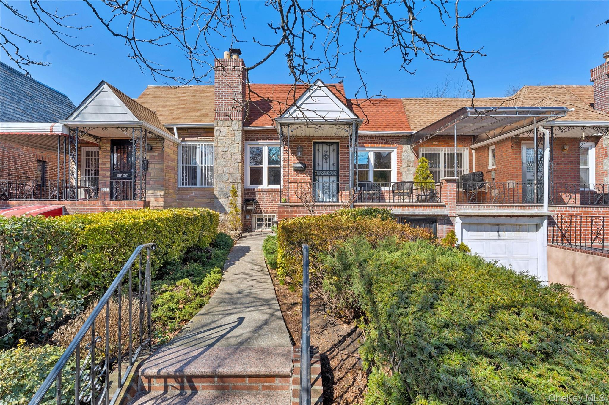 Single Family 67th Queens, NY 11374, MLS-970452-2
