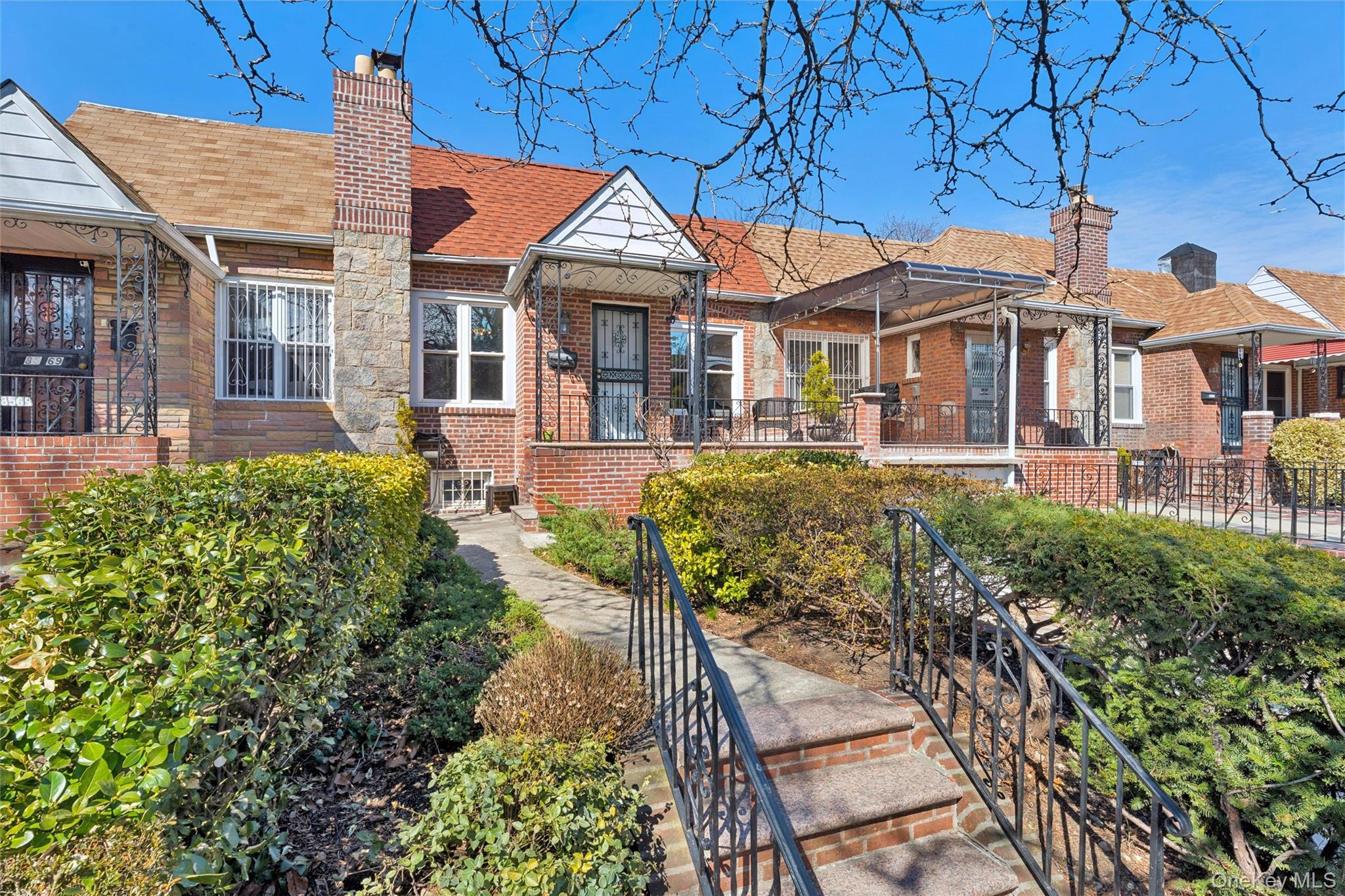 Single Family 67th Queens, NY 11374, MLS-970452-3