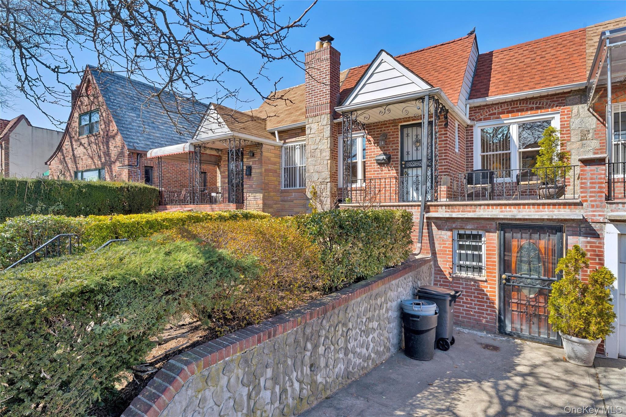 Single Family 67th Queens, NY 11374, MLS-970452-4