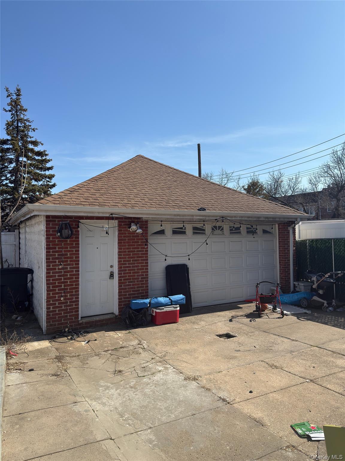 Single Family Whitelaw  Queens, NY 11417, MLS-970453-9