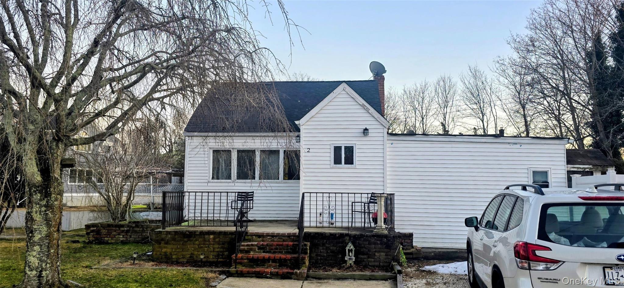 Single Family Ivy  Suffolk County, NY 11951, MLS-970458-5