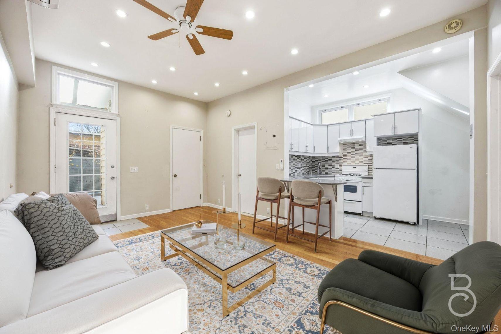 Single Family 41st  Queens, NY 11103, MLS-970460-12