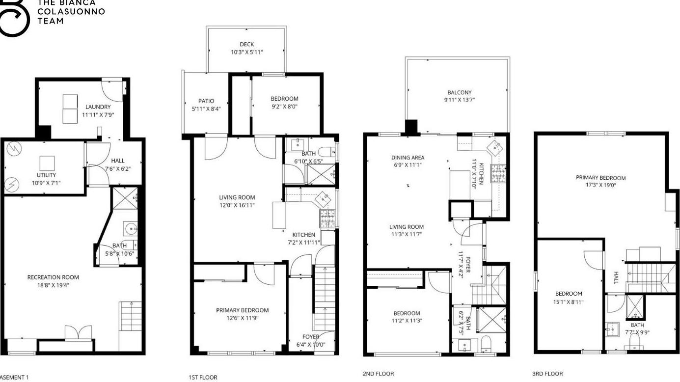 Single Family 41st  Queens, NY 11103, MLS-970460-24