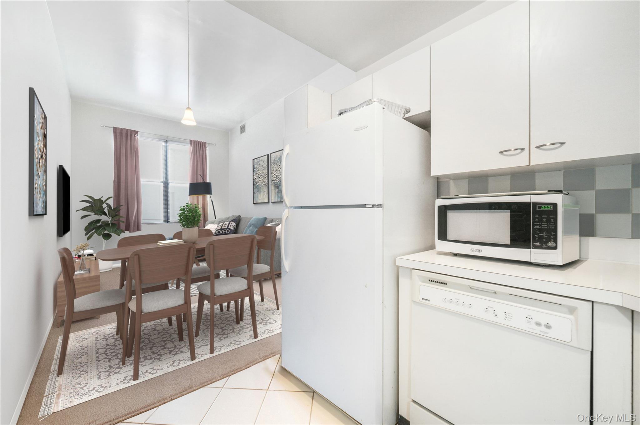 Condo Mckinley Westchester County, NY 10606, MLS-970465-10