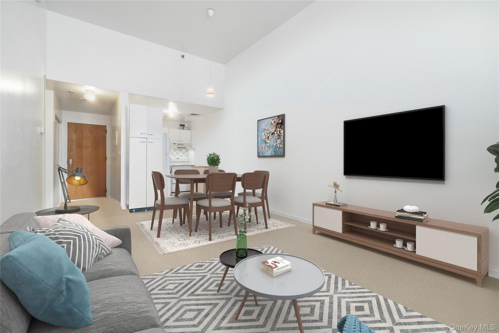 Condo Mckinley Westchester County, NY 10606, MLS-970465-4