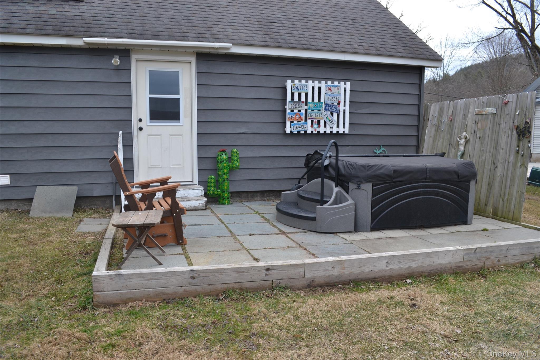 Single Family Depot  Delaware County, NY 13755, MLS-970469-10