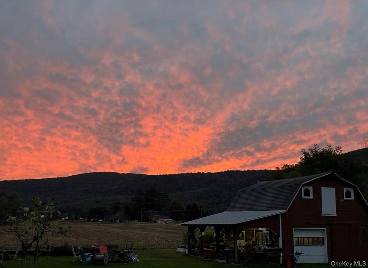 Single Family Depot  Delaware County, NY 13755, MLS-970469-12