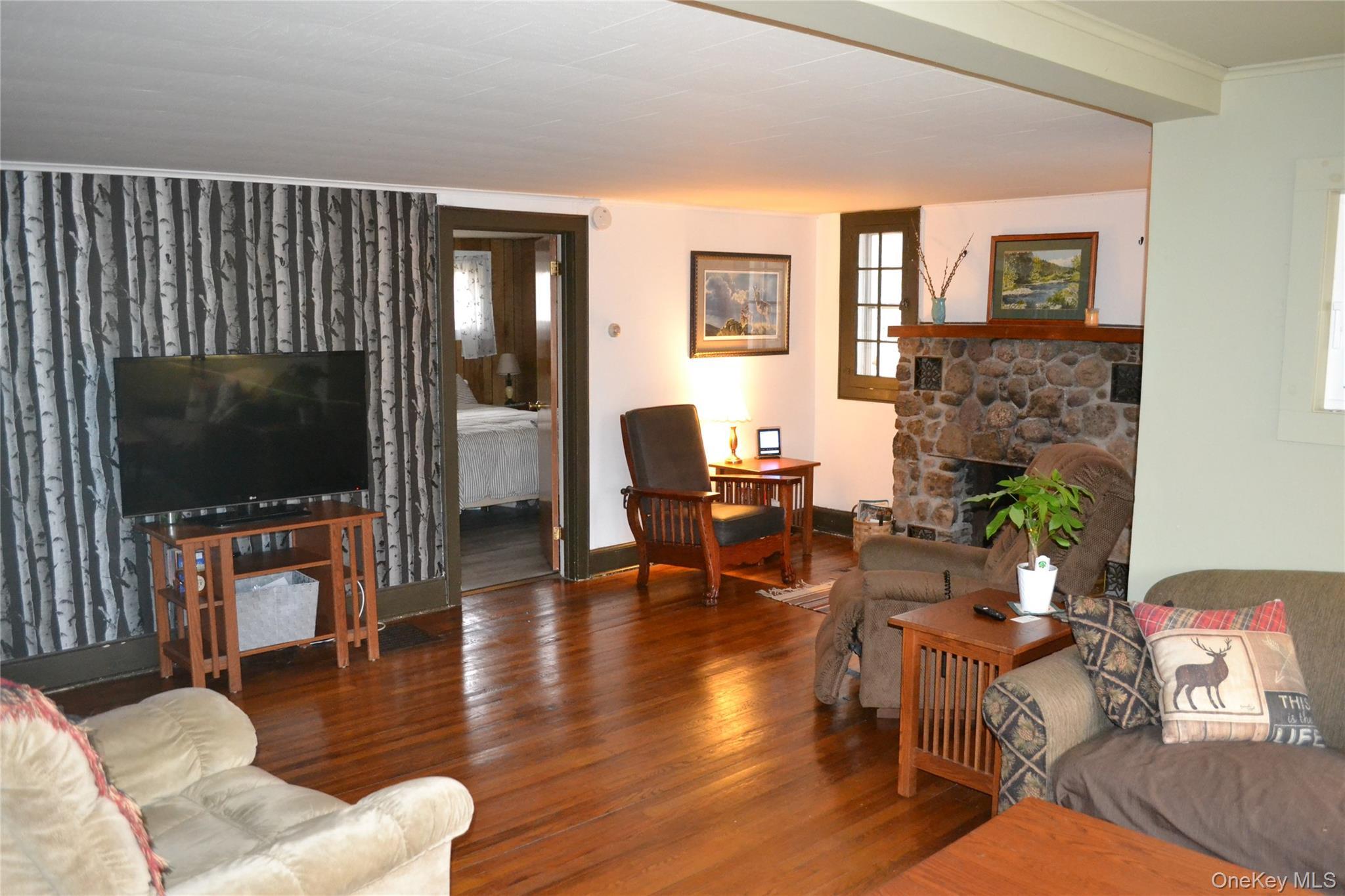 Single Family Depot  Delaware County, NY 13755, MLS-970469-13