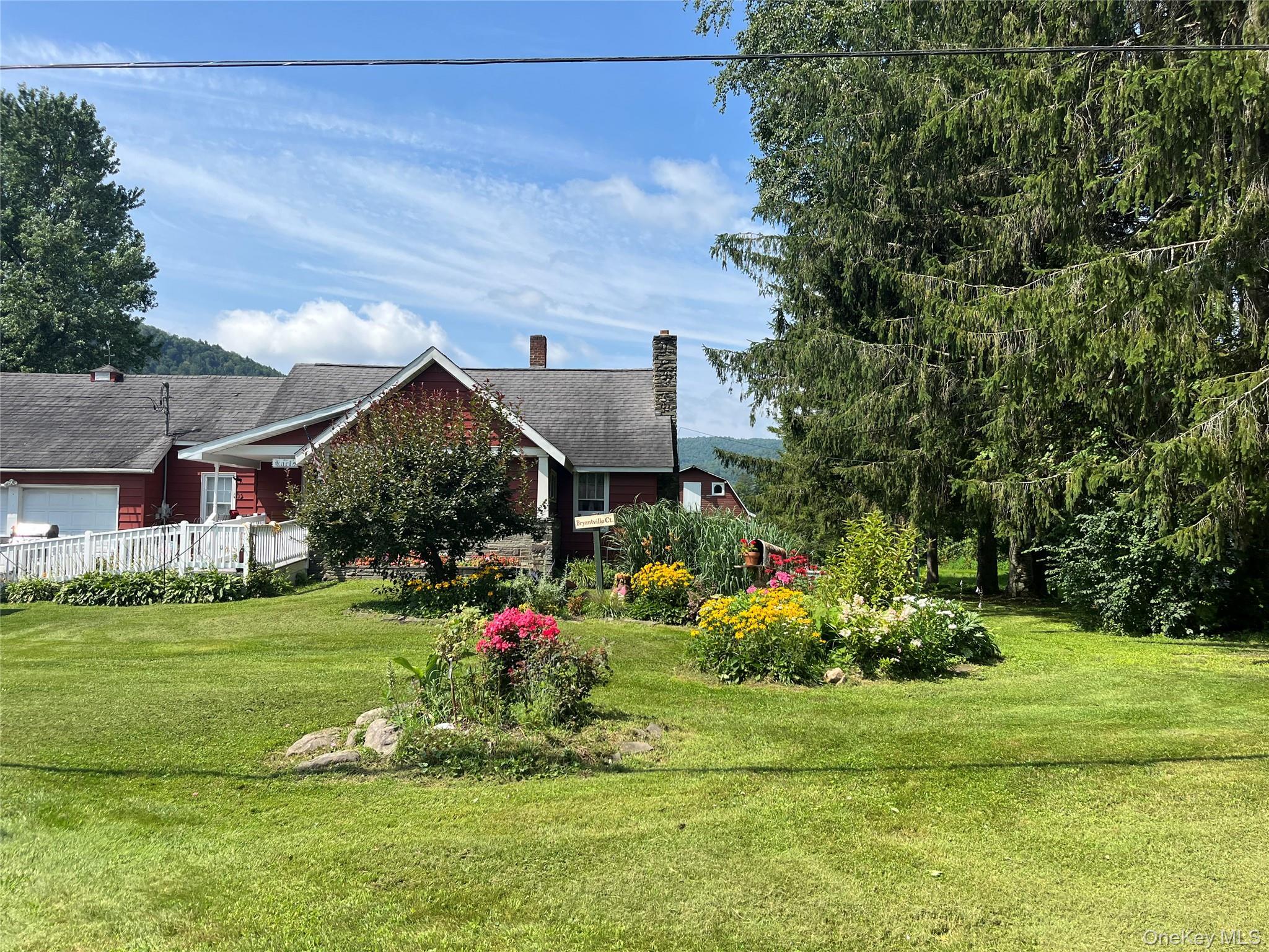 Single Family Depot  Delaware County, NY 13755, MLS-970469-2