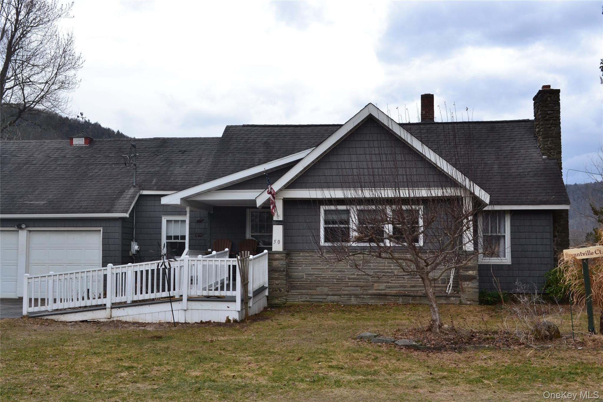 Single Family Depot  Delaware County, NY 13755, MLS-970469-3
