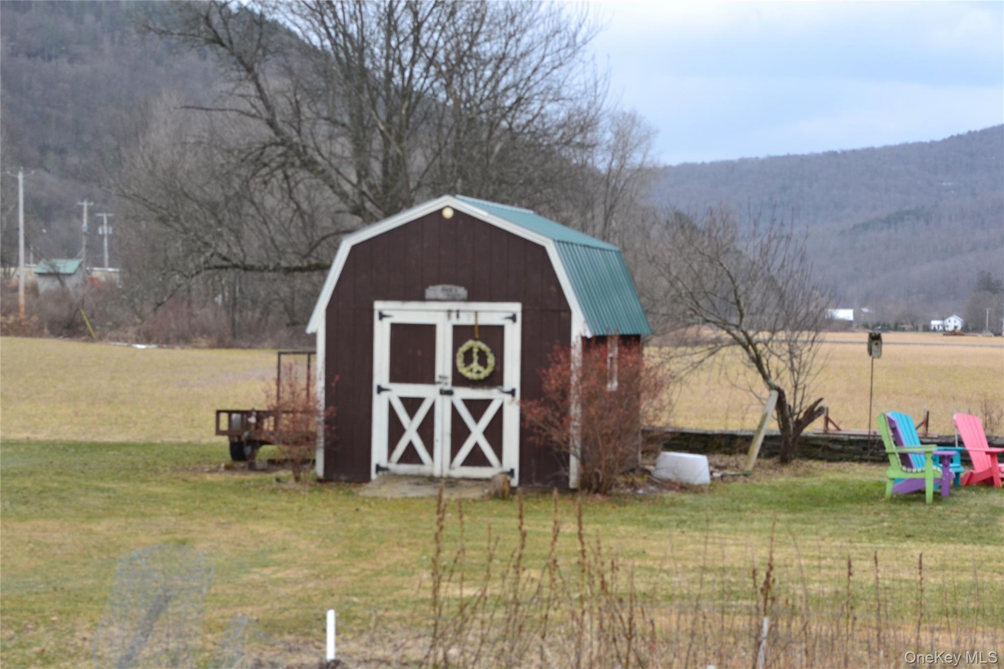 Single Family Depot  Delaware County, NY 13755, MLS-970469-31