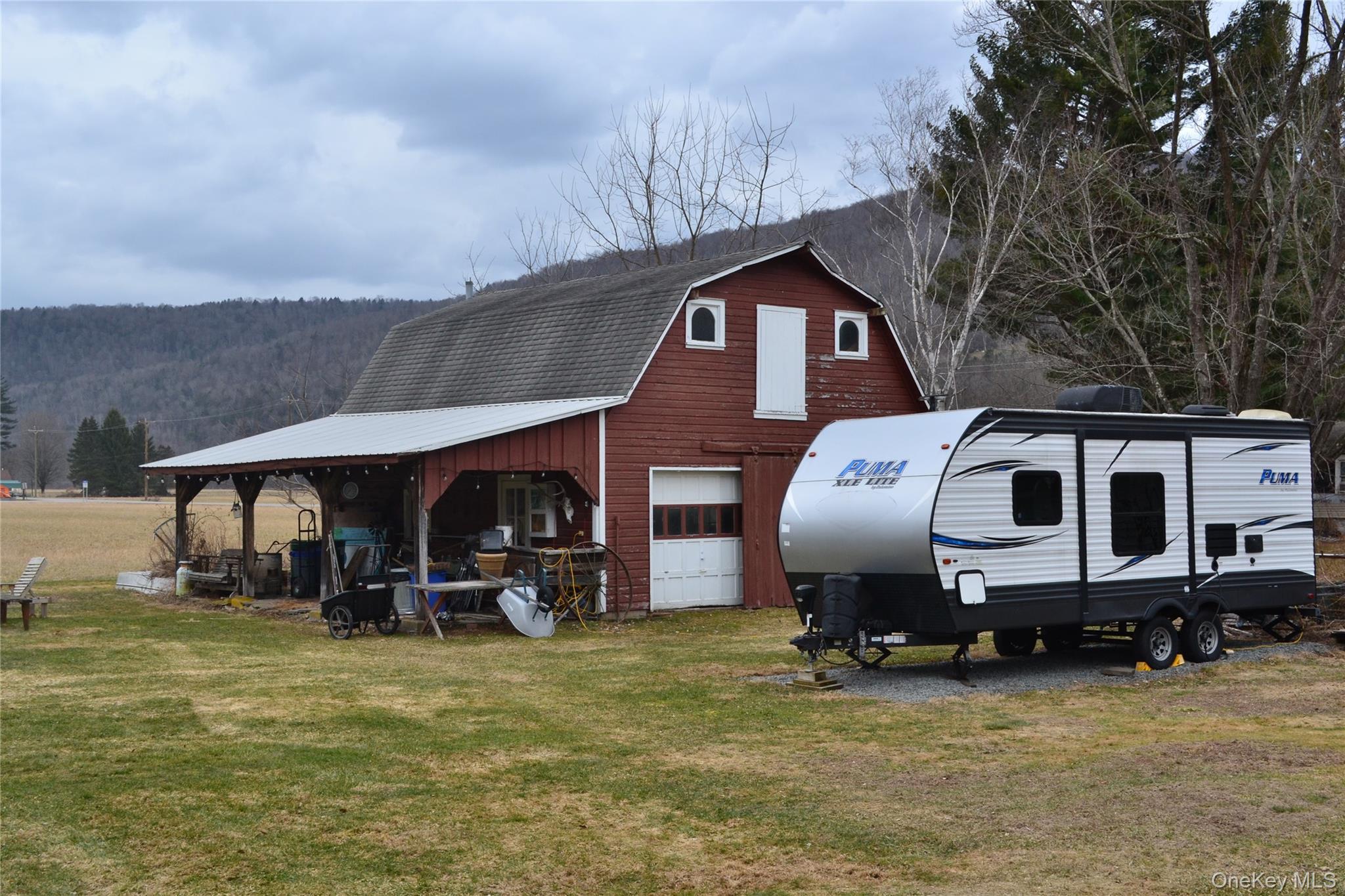 Single Family Depot  Delaware County, NY 13755, MLS-970469-32