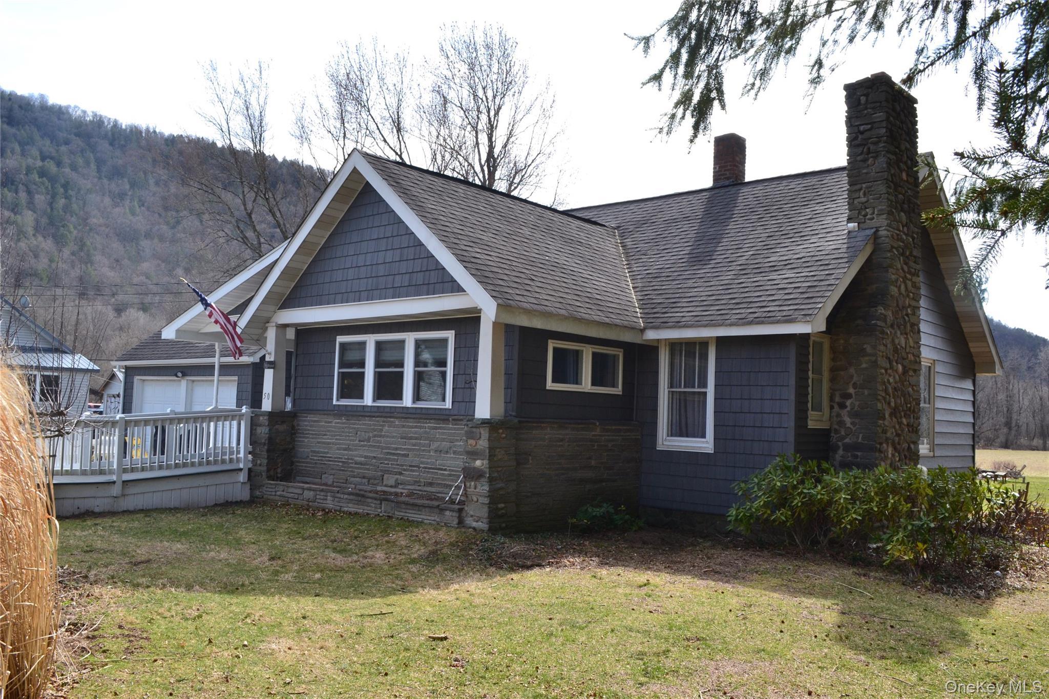 Single Family Depot  Delaware County, NY 13755, MLS-970469-6