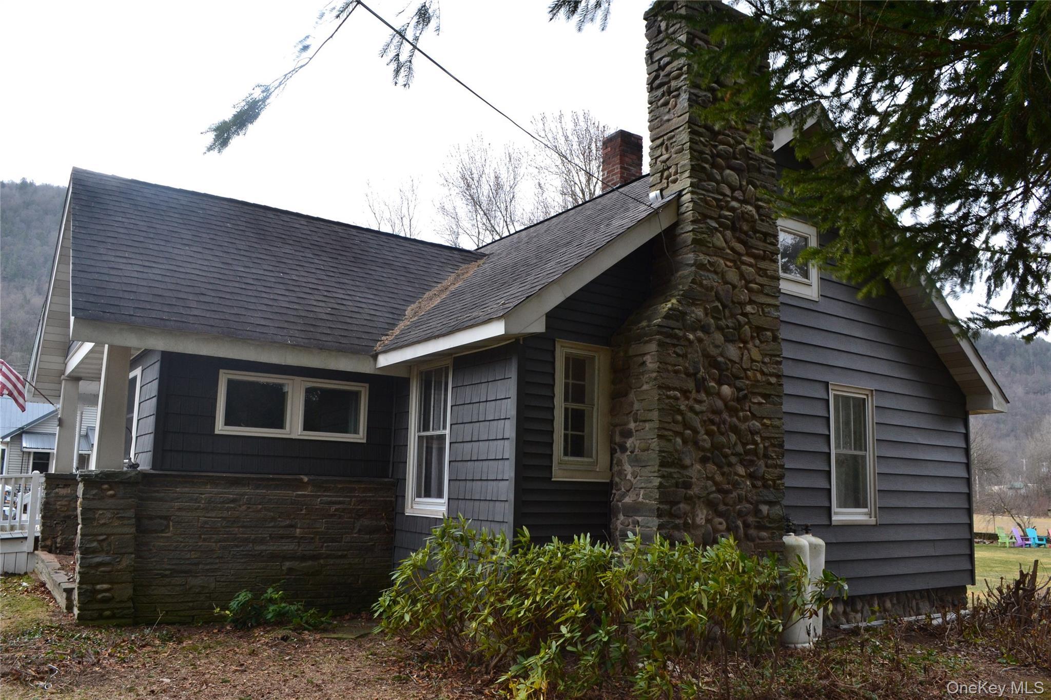 Single Family Depot  Delaware County, NY 13755, MLS-970469-8