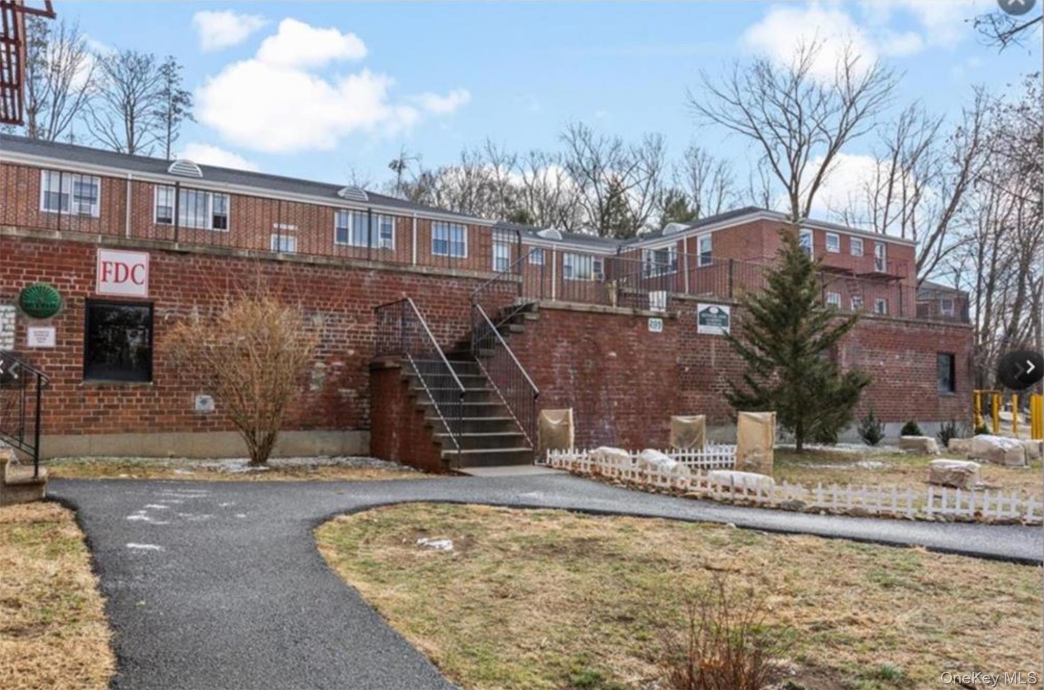 Coop West Post Road  Westchester County, NY 10606, MLS-970478-2