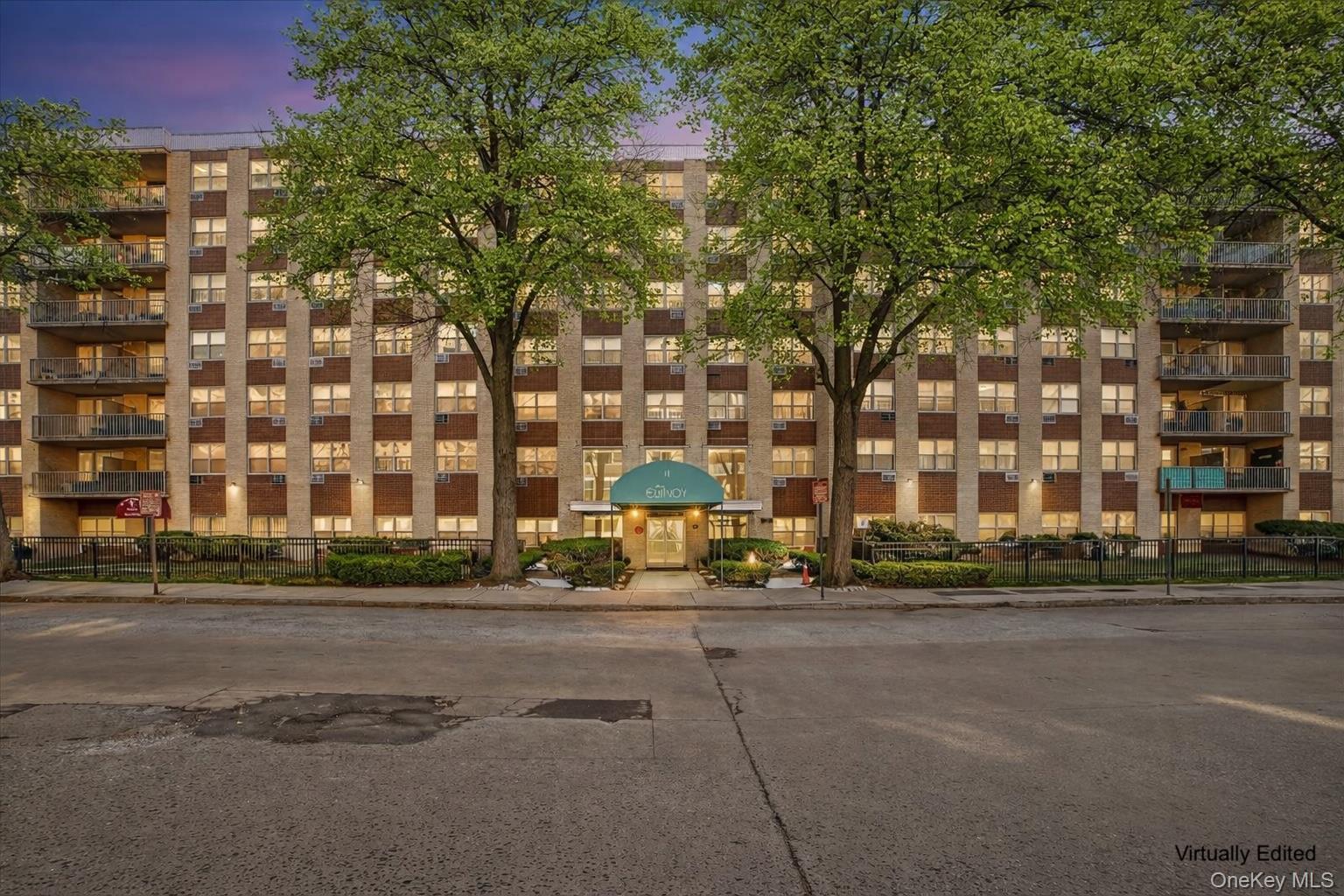 Coop Park  Westchester County, NY 10550, MLS-970481-21