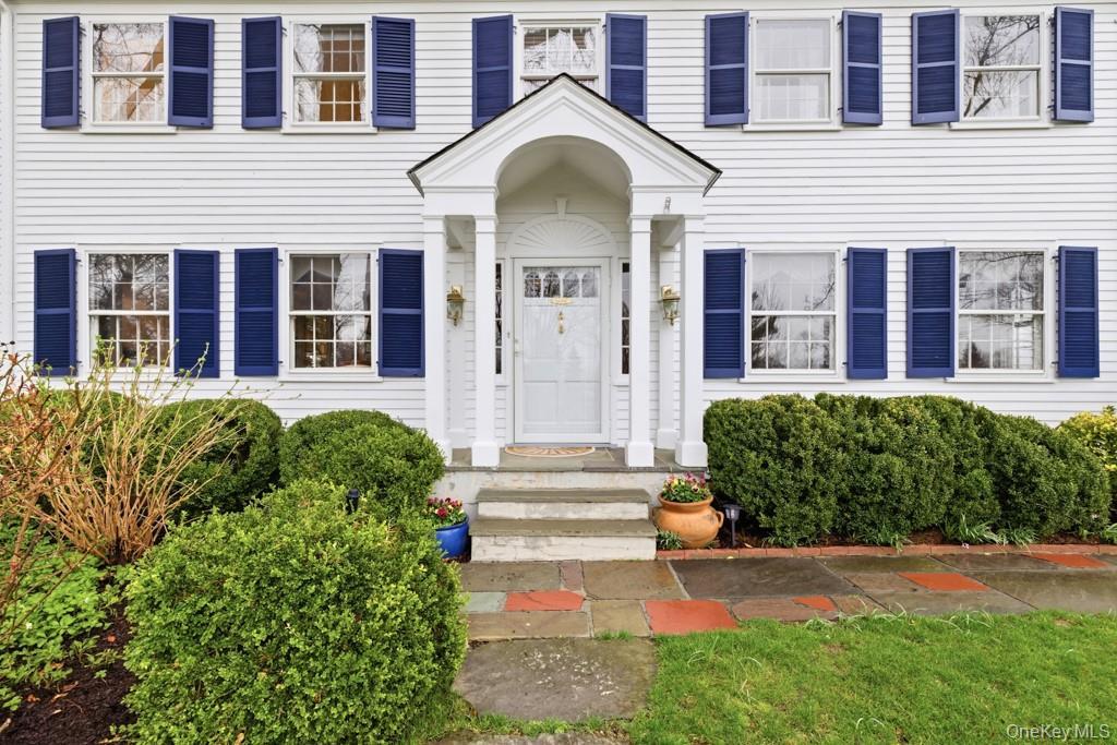 Single Family River Road Westchester County, NY 10510, MLS-970496-2