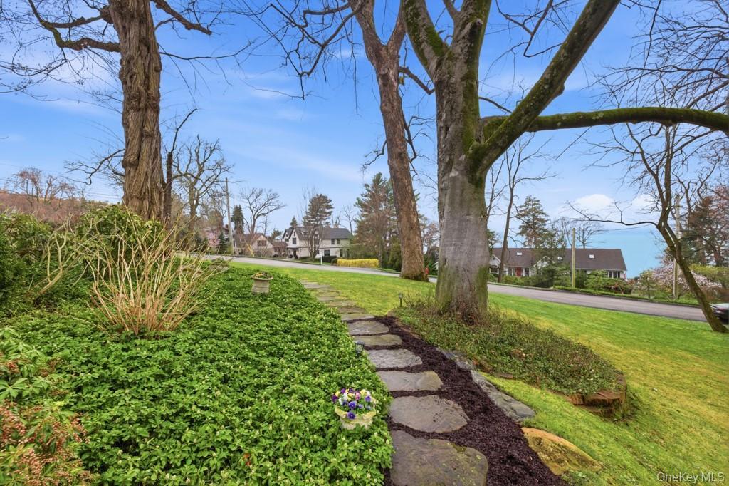 Single Family River Road Westchester County, NY 10510, MLS-970496-26
